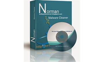 Norman Malware Cleaner for Windows - Download it from Habererciyes for free